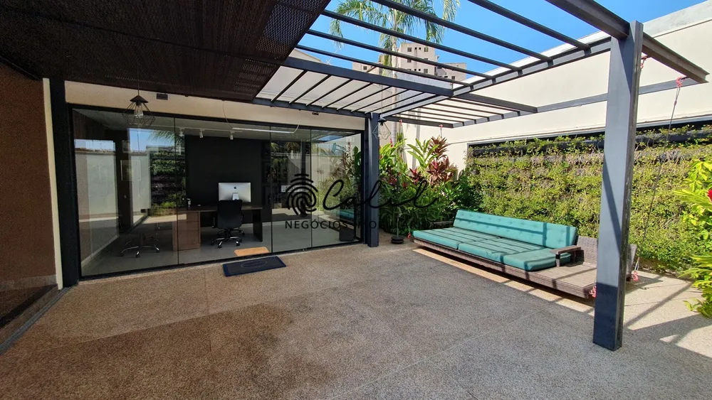 Casa, 3 quartos, 275 m² - Foto 5
