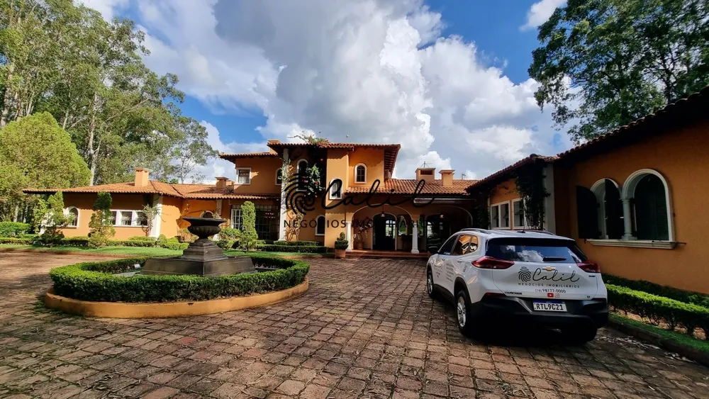 Fazenda, 83 hectares - Foto 8