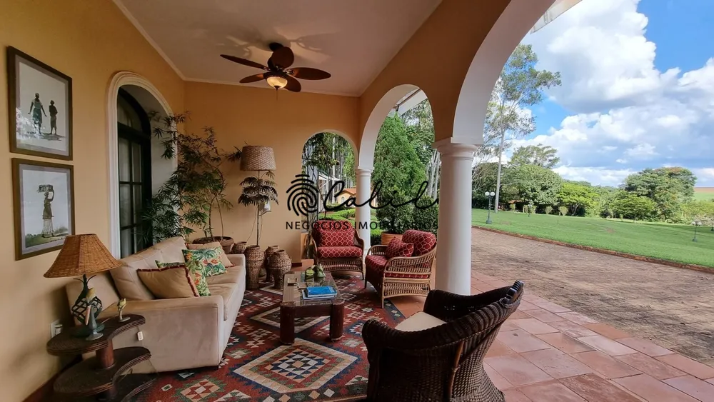 Fazenda, 83 hectares - Foto 8