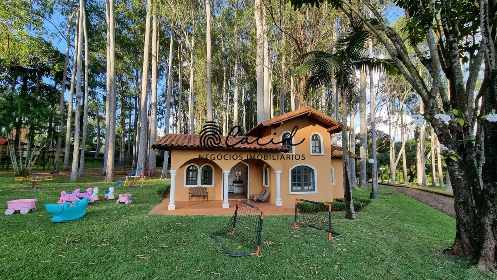 Fazenda, 83 hectares - Foto 1