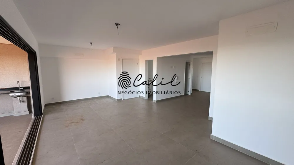 Apartamento, 3 quartos, 151 m² - Foto 1
