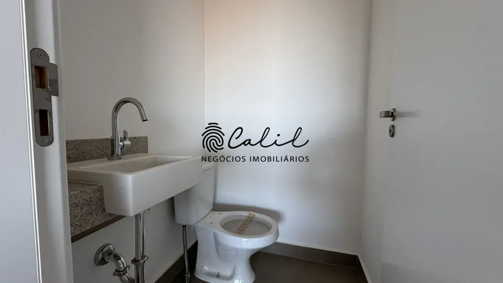 Apartamento, 3 quartos, 151 m² - Foto 4