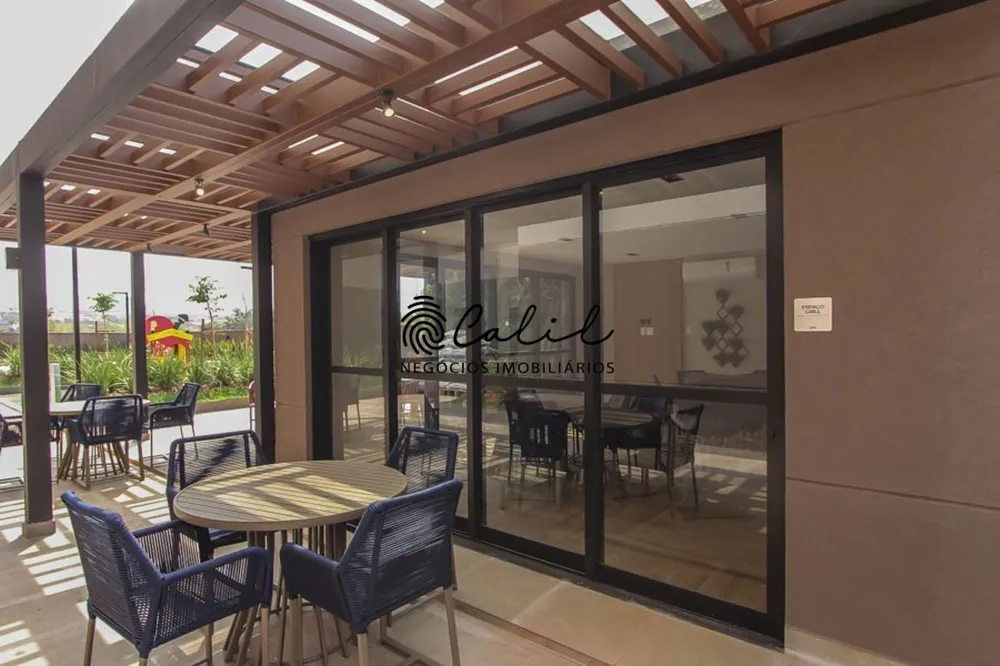 Apartamento, 3 quartos, 151 m² - Foto 17