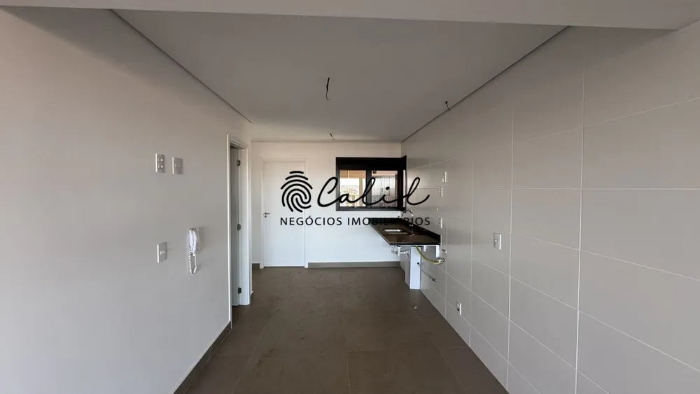Apartamento, 3 quartos, 151 m² - Foto 5