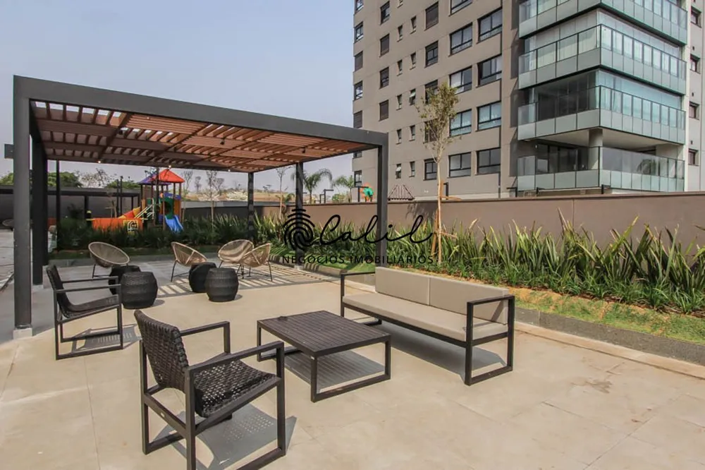 Apartamento, 3 quartos, 151 m² - Foto 19