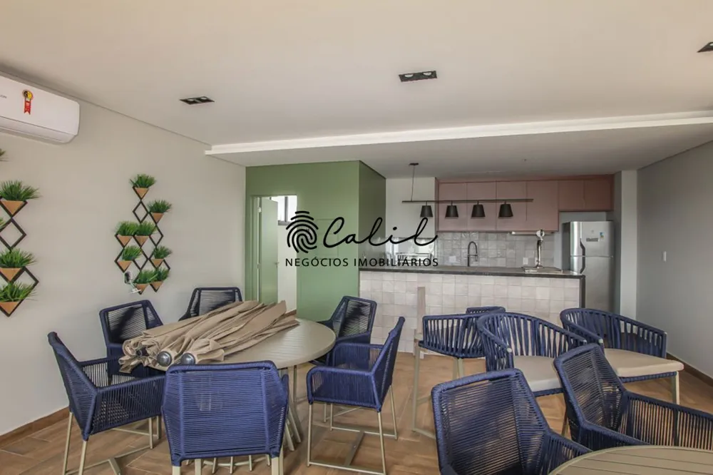 Apartamento, 3 quartos, 151 m² - Foto 20