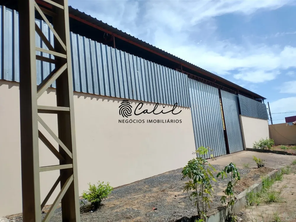 Depósito-Galpão, 2400 m² - Foto 15