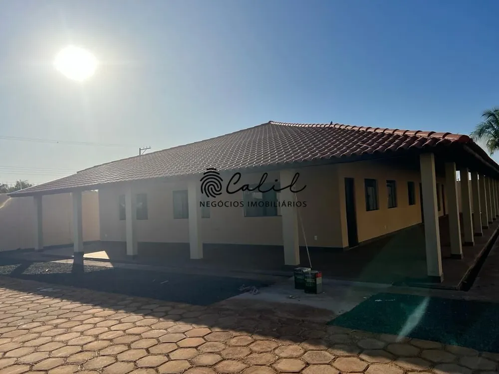 Depósito-Galpão, 2400 m² - Foto 16