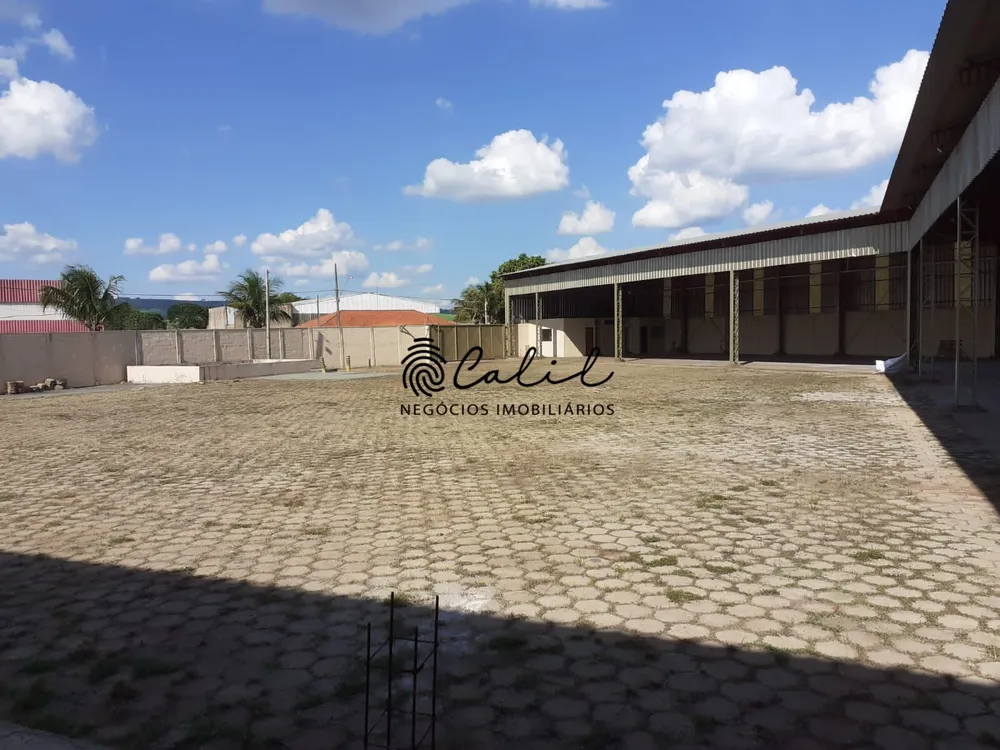 Depósito-Galpão, 2400 m² - Foto 6