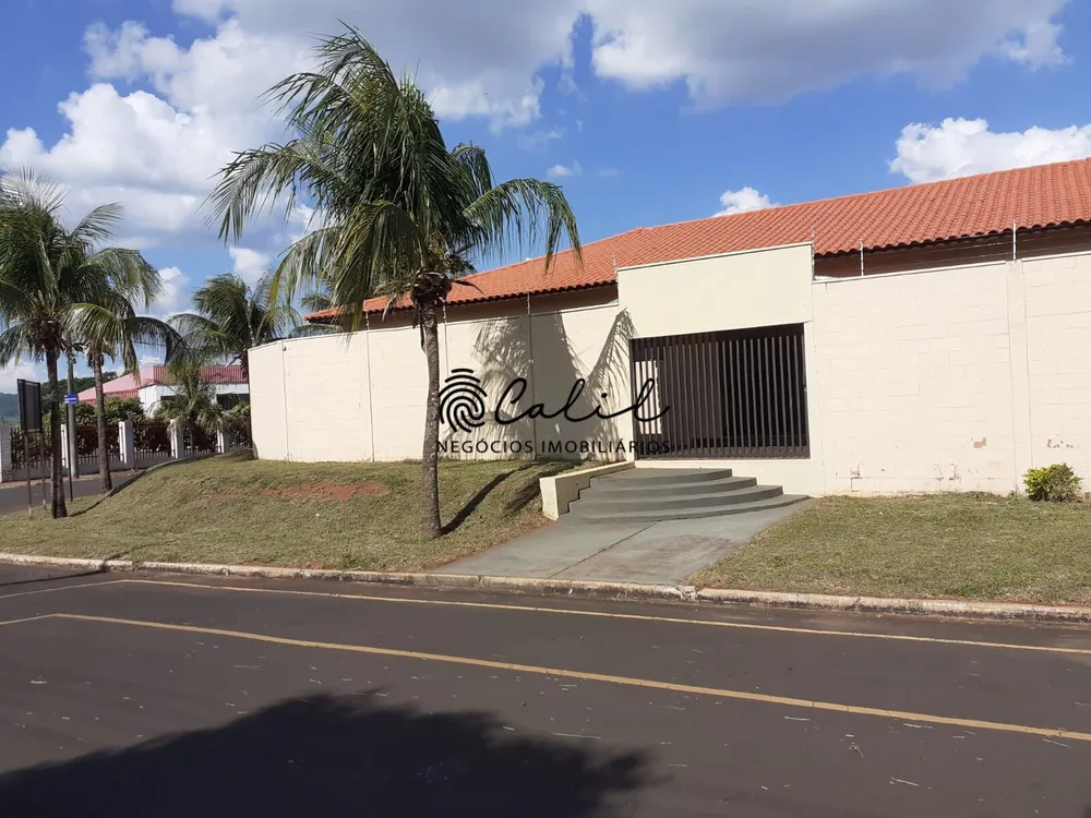 Depósito-Galpão, 2400 m² - Foto 19