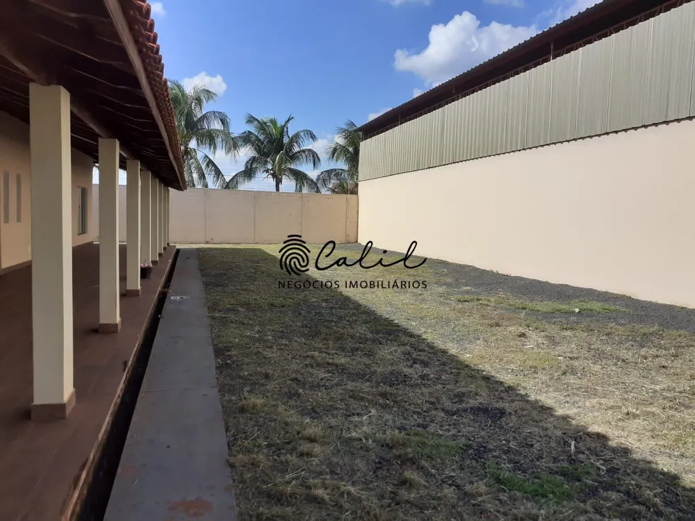Depósito-Galpão, 2400 m² - Foto 17