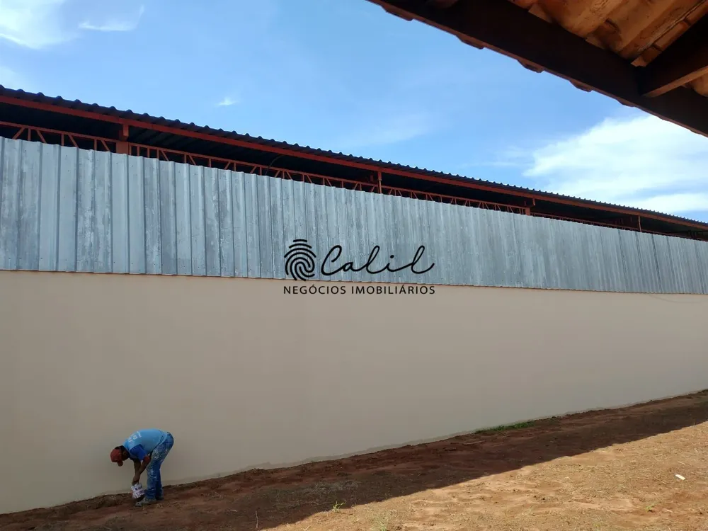 Depósito-Galpão, 2400 m² - Foto 12