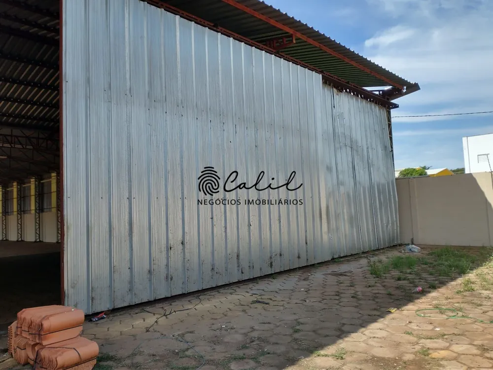 Depósito-Galpão, 2400 m² - Foto 14
