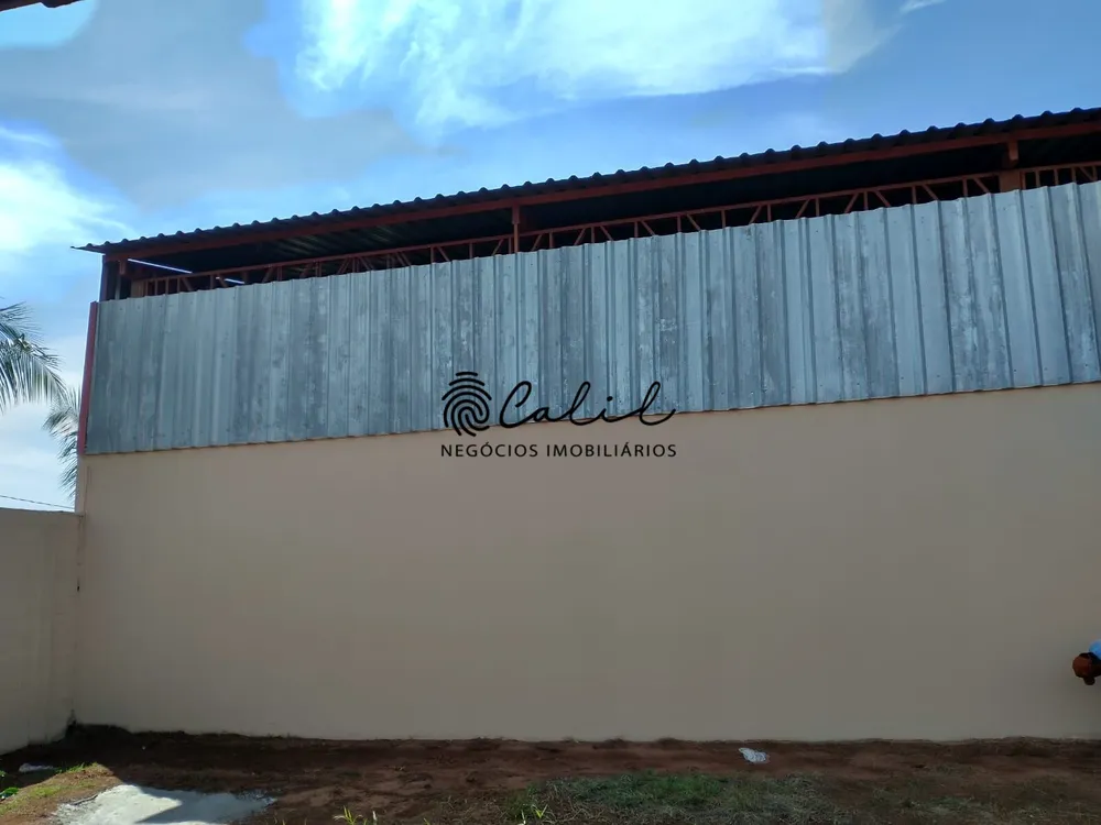 Depósito-Galpão, 2400 m² - Foto 13