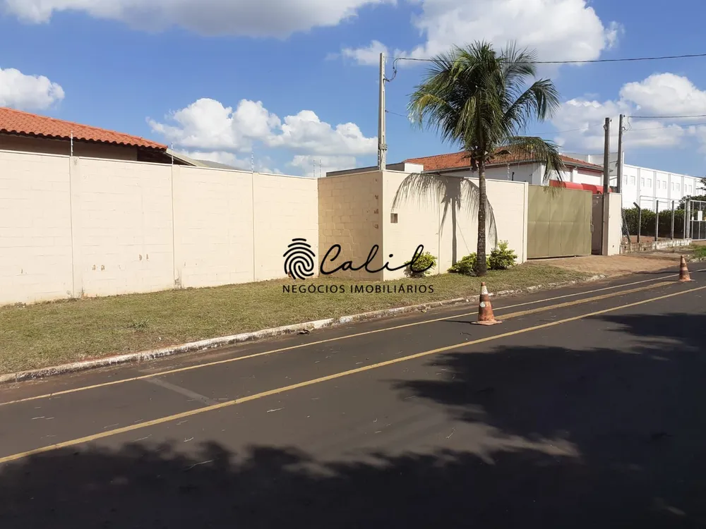 Depósito-Galpão, 2400 m² - Foto 20
