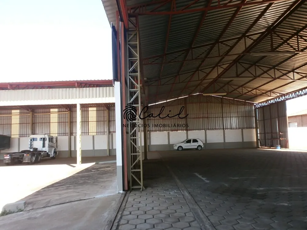 Depósito-Galpão, 2400 m² - Foto 7