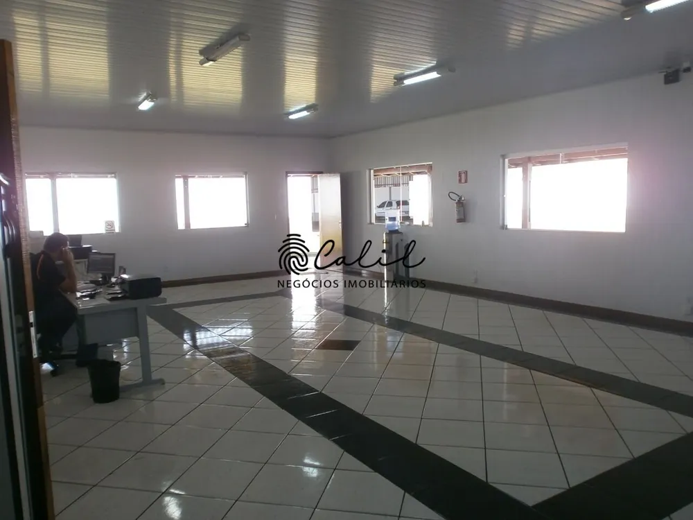 Depósito-Galpão, 2400 m² - Foto 18