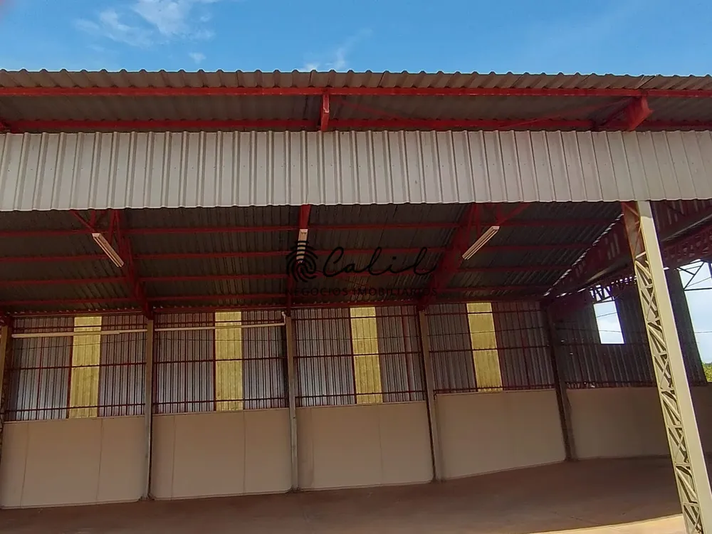 Depósito-Galpão, 2400 m² - Foto 10