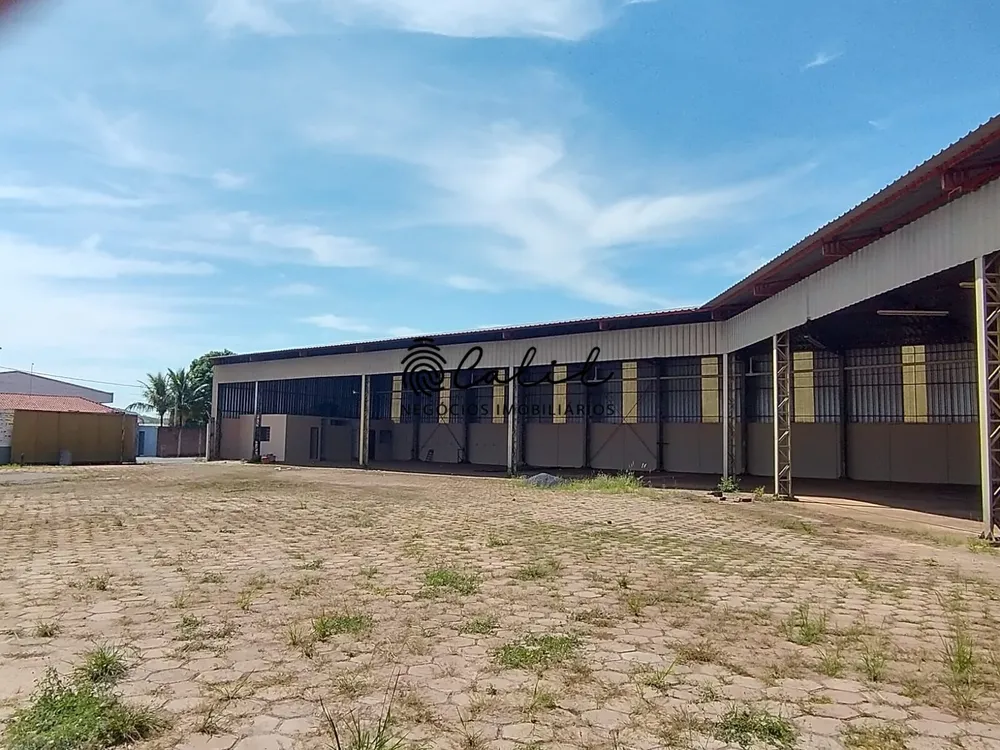 Depósito-Galpão, 2400 m² - Foto 3