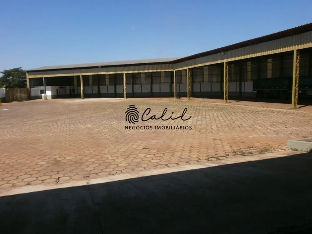 Depósito-Galpão, 2400 m² - Foto 4