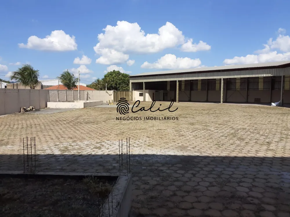 Depósito-Galpão, 2400 m² - Foto 5