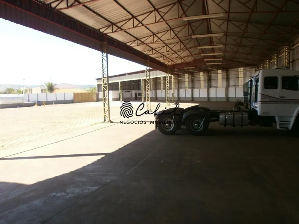 Depósito-Galpão, 2400 m² - Foto 9