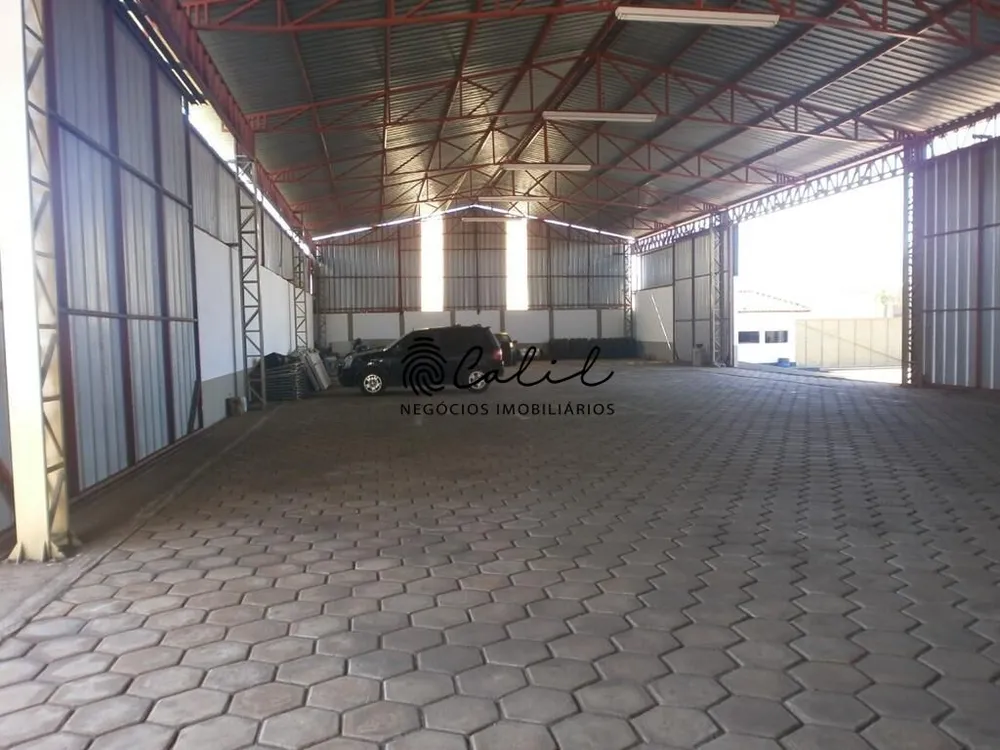Depósito-Galpão, 2400 m² - Foto 8