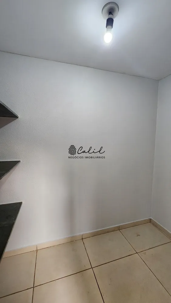 Casa de Condomínio, 2 quartos - Foto 6