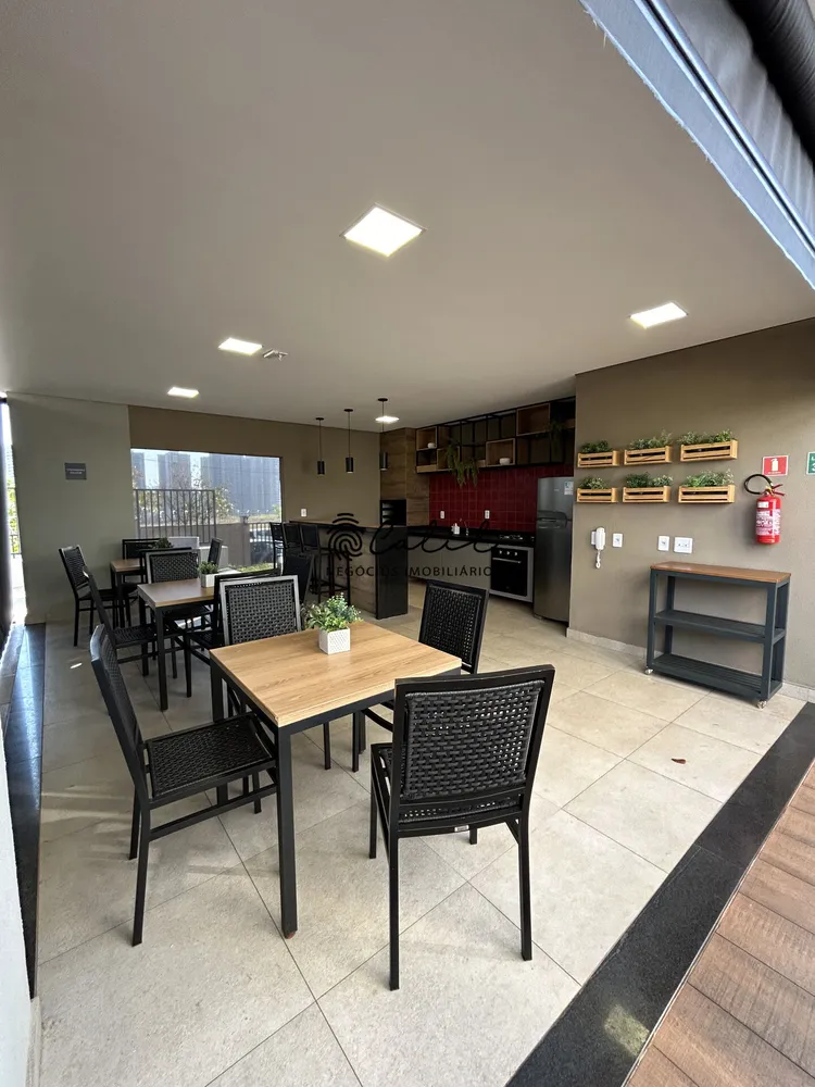 Apartamento, 2 quartos, 56 m² - Foto 15