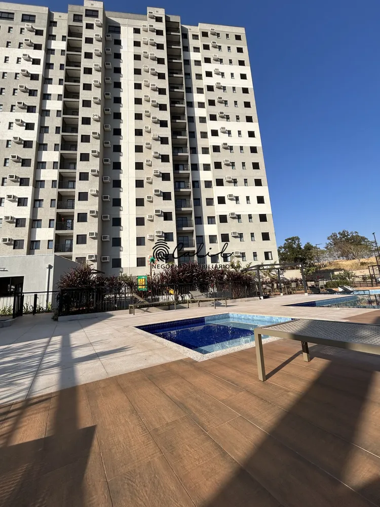 Apartamento, 2 quartos, 56 m² - Foto 2