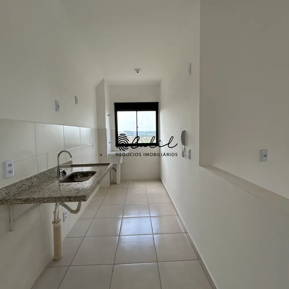 Apartamento, 2 quartos, 56 m² - Foto 3