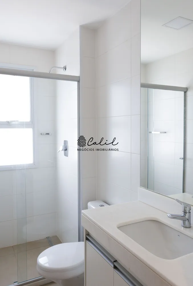 Apartamento, 3 quartos, 90 m² - Foto 8