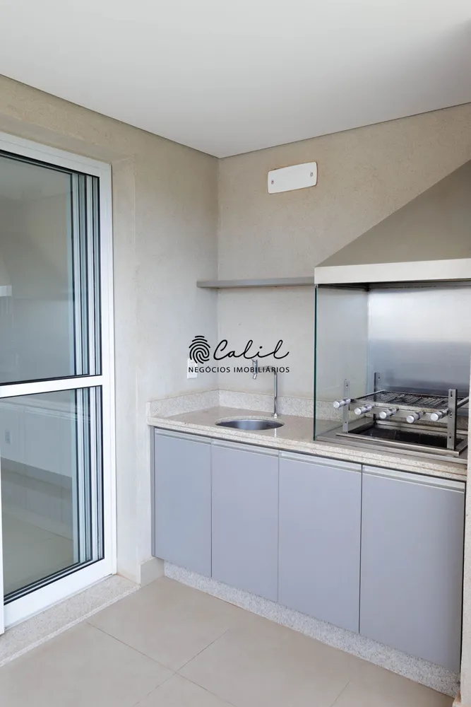 Apartamento, 3 quartos, 90 m² - Foto 1