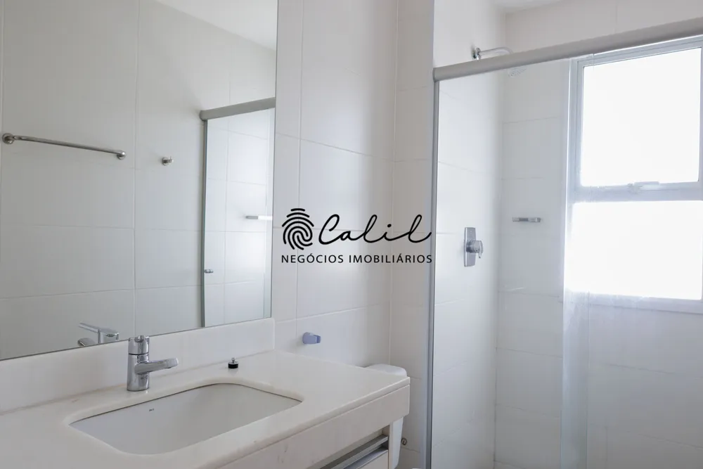Apartamento, 3 quartos, 90 m² - Foto 7