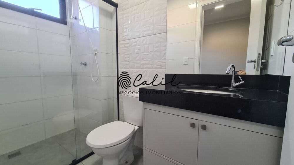 Apartamento à venda com 2 quartos, 123m² - Foto 3