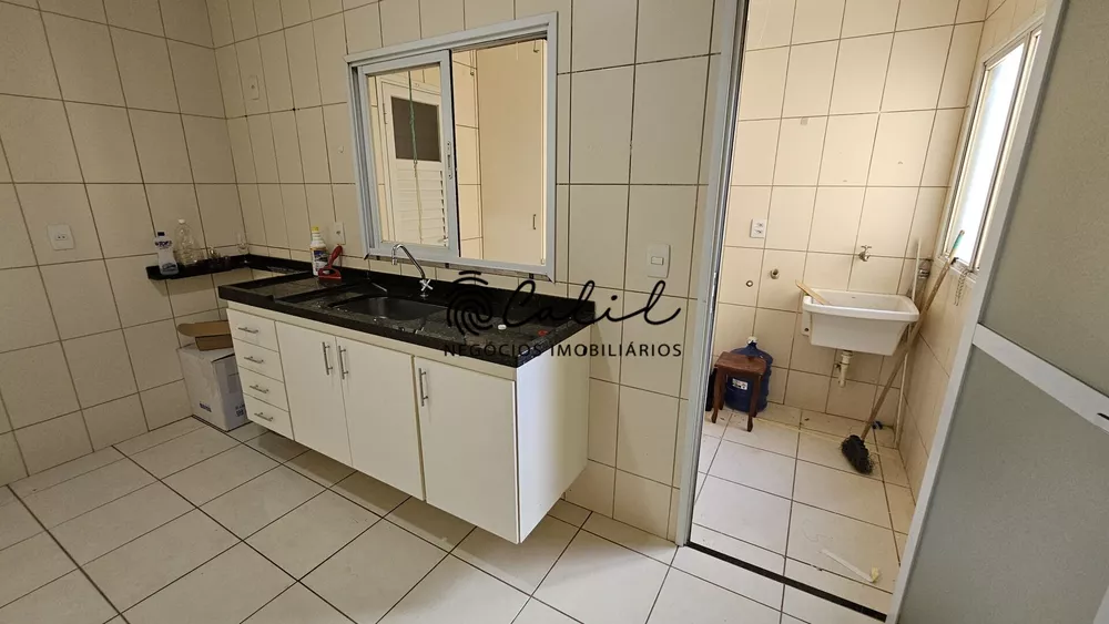 Cobertura, 3 quartos, 190 m² - Foto 9