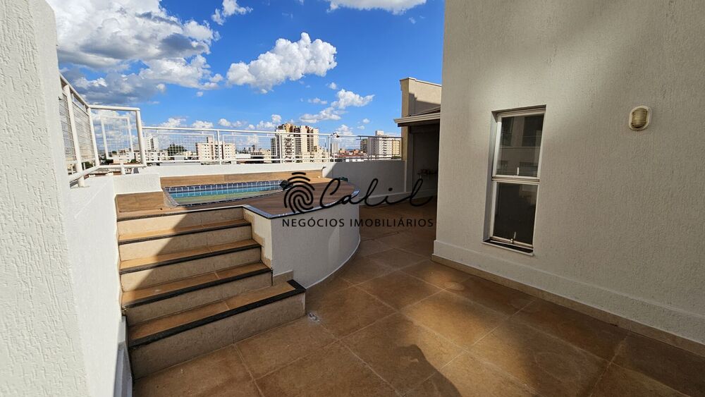 Cobertura, 3 quartos, 190 m² - Foto 20