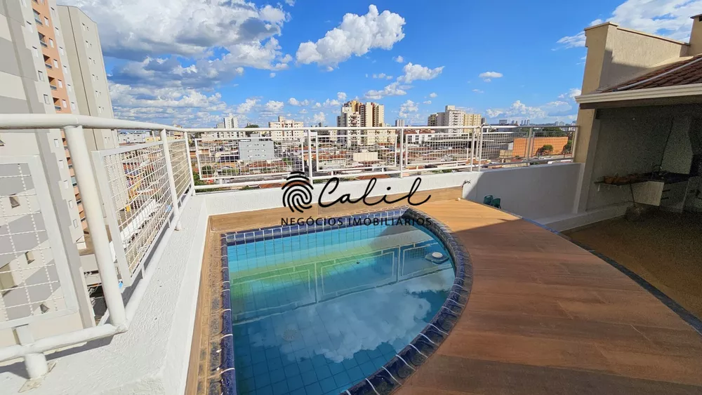 Cobertura, 3 quartos, 190 m² - Foto 23