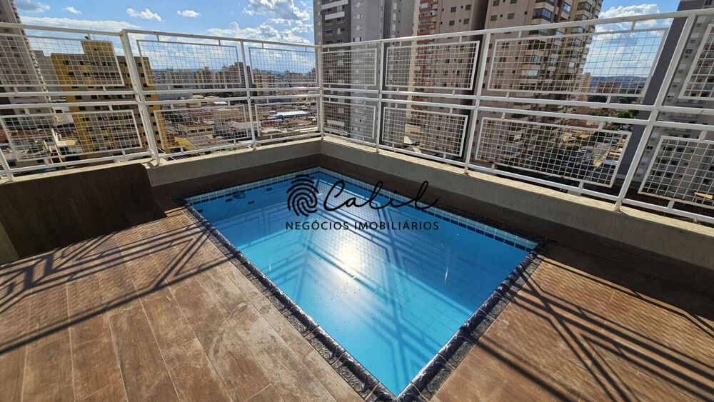 Cobertura, 3 quartos, 190 m² - Foto 38