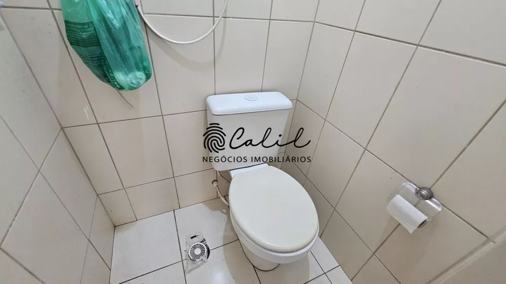 Cobertura, 3 quartos, 190 m² - Foto 8