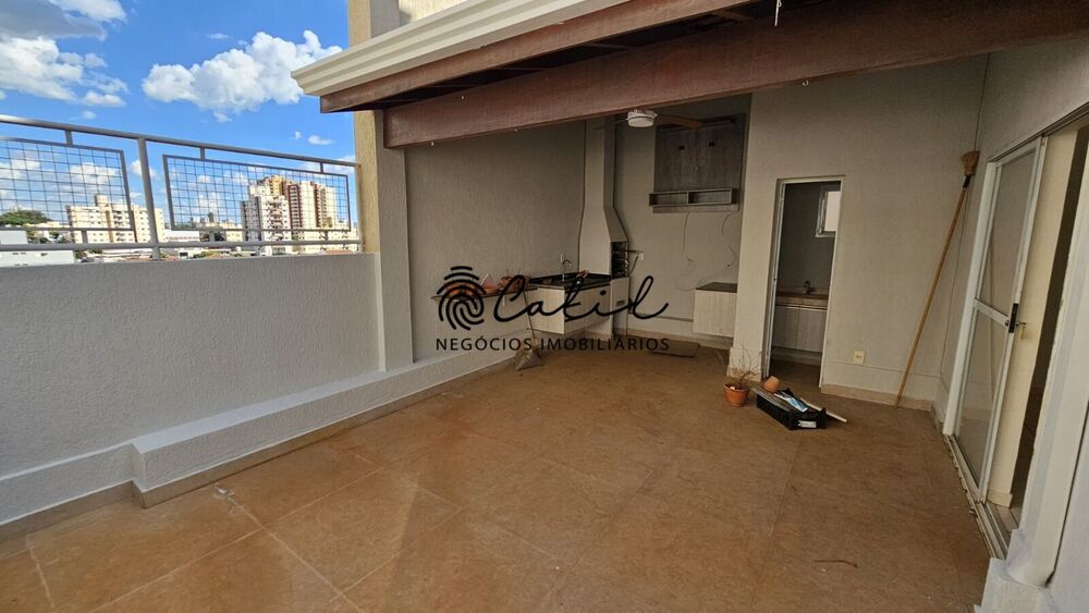 Cobertura, 3 quartos, 190 m² - Foto 35