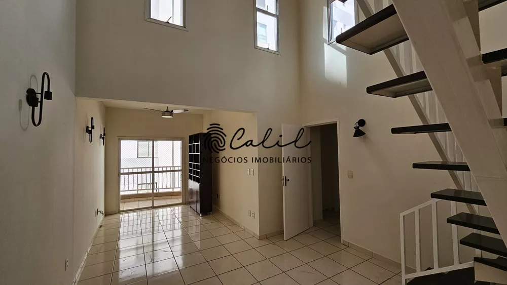 Cobertura, 3 quartos, 190 m² - Foto 1