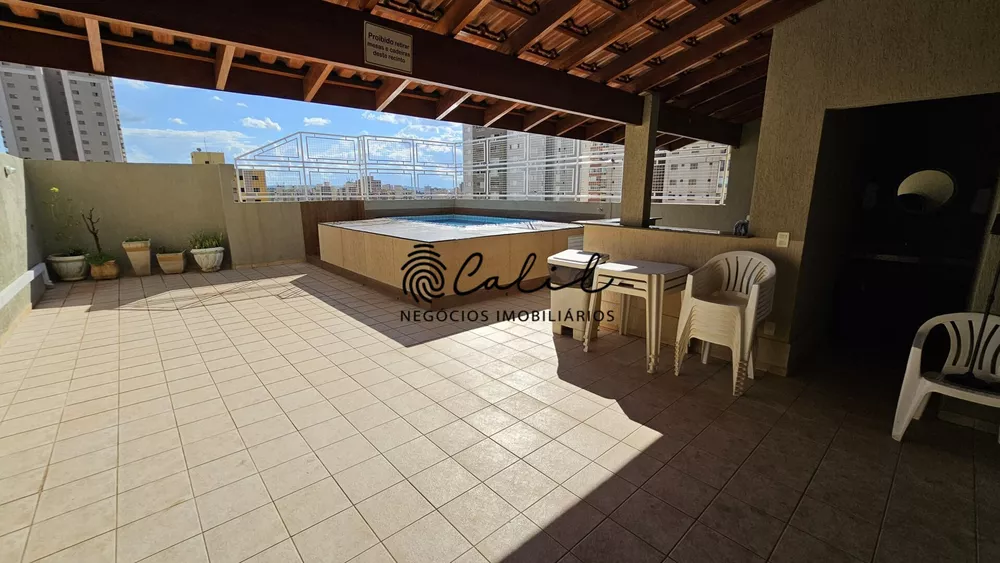 Cobertura, 3 quartos, 190 m² - Foto 25