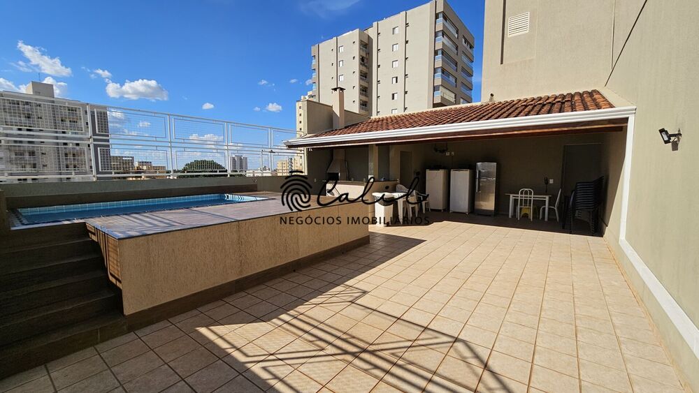 Cobertura, 3 quartos, 190 m² - Foto 27