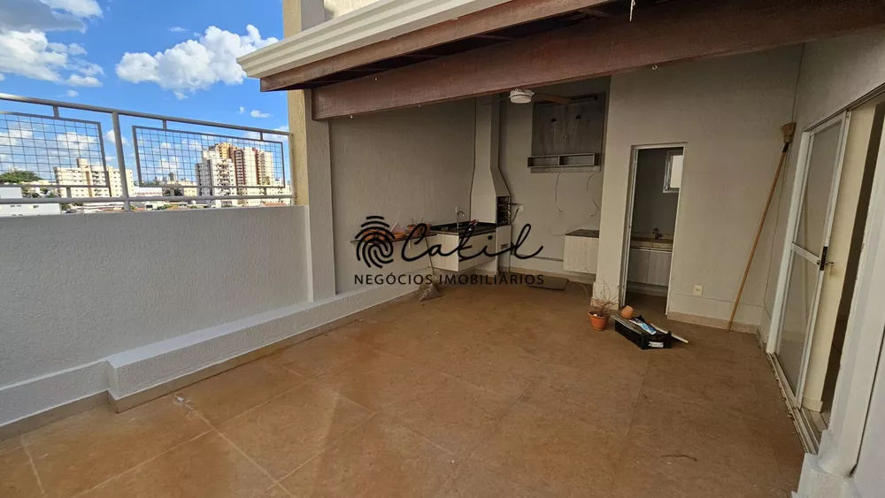 Cobertura, 3 quartos, 190 m² - Foto 28