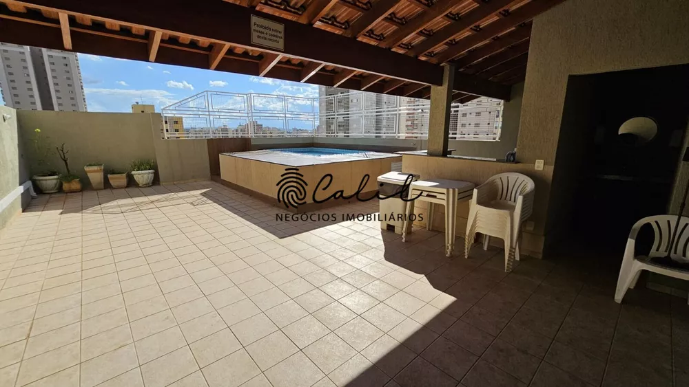 Cobertura, 3 quartos, 190 m² - Foto 36