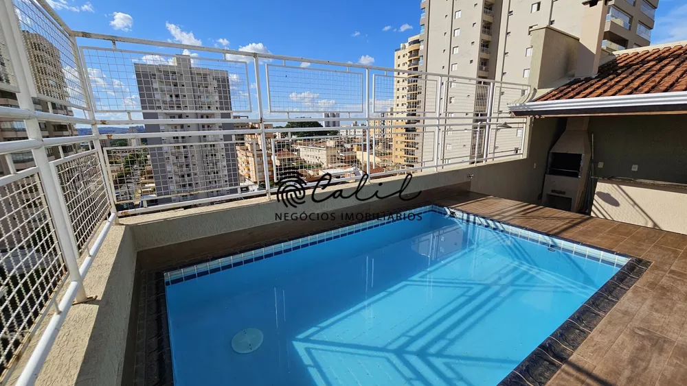 Cobertura, 3 quartos, 190 m² - Foto 33