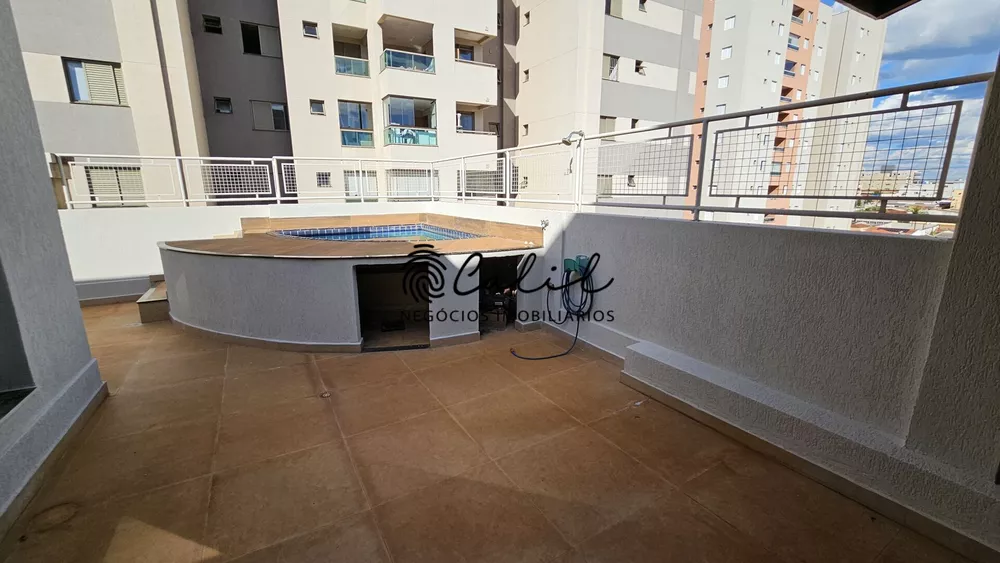 Cobertura, 3 quartos, 190 m² - Foto 18