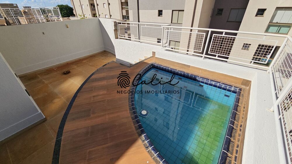 Cobertura, 3 quartos, 190 m² - Foto 22