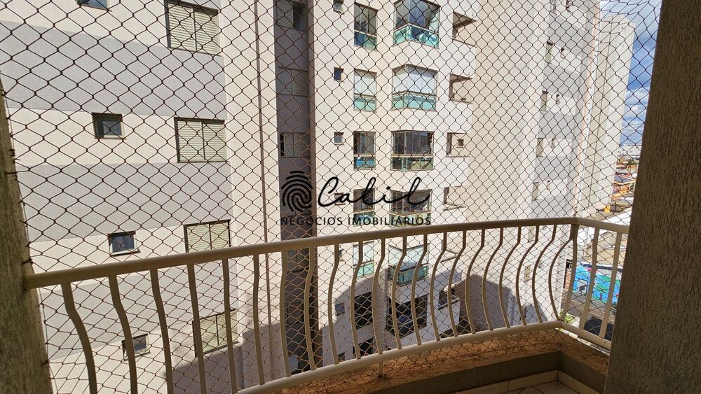 Cobertura, 3 quartos, 190 m² - Foto 4